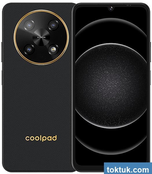 Análisis del Coolpad C16: ¿Es este teléfono económico una joya oculta?