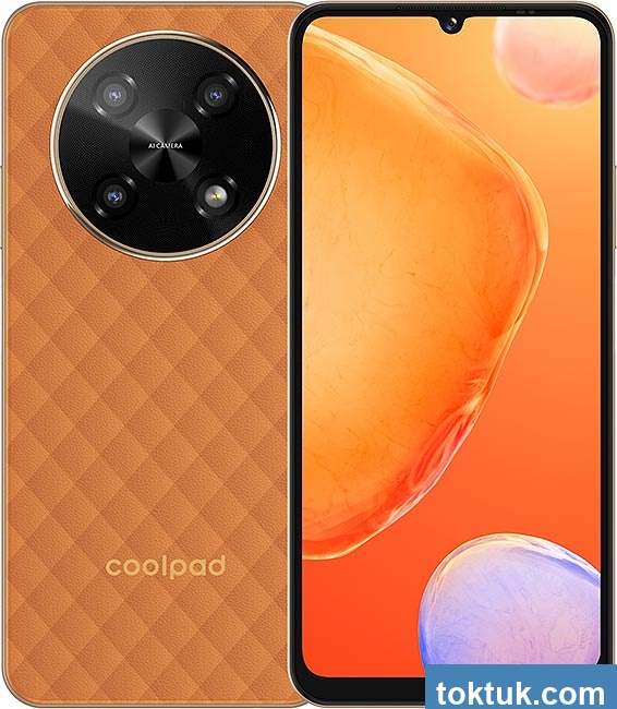 Coolpad C16s: ¡Felicidad económica, alegría inesperada!