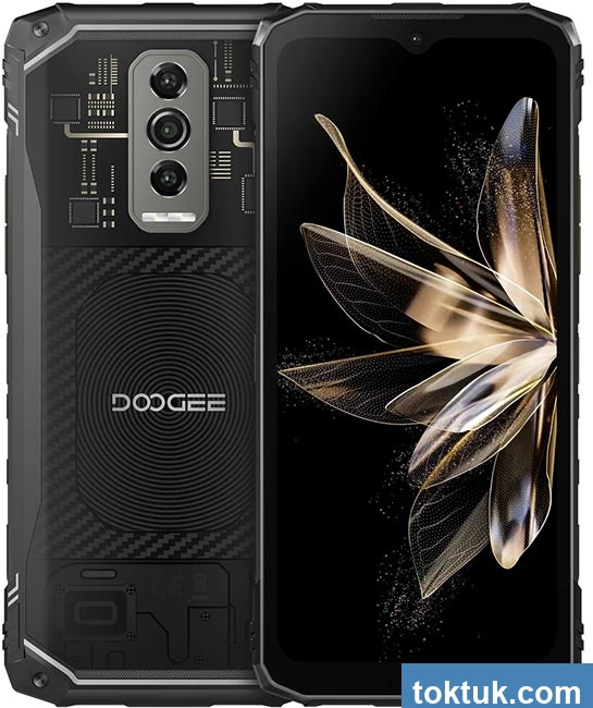Doogee Blade10 Ultra: ¿Un competidor económico que merece la pena echar un vistazo?