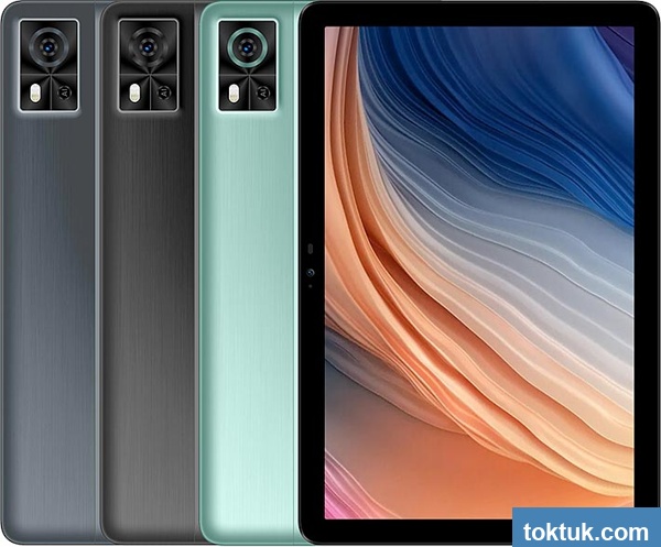 Doogee T10E