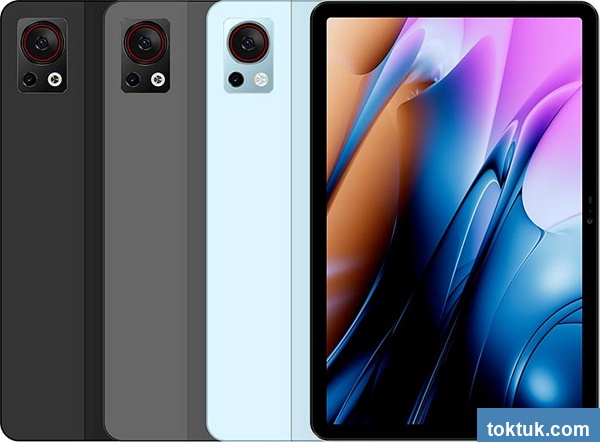 Doogee T30S