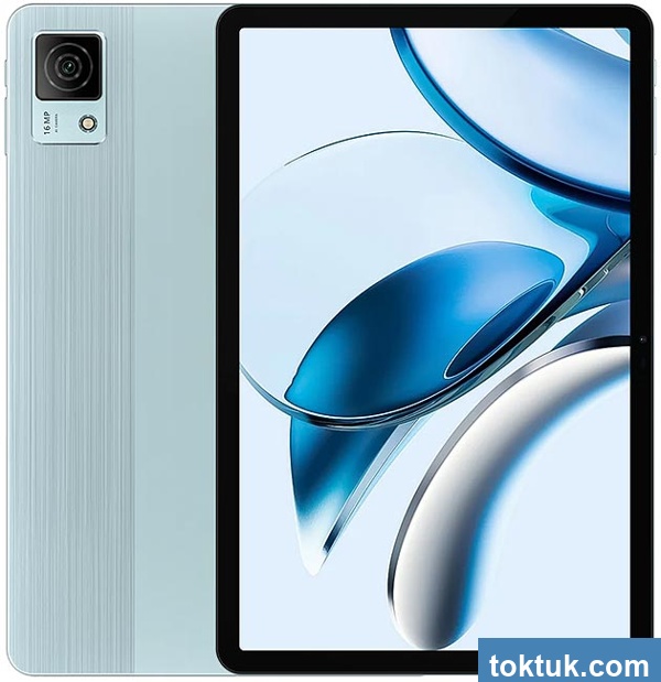 Doogee T40: potencia asequible