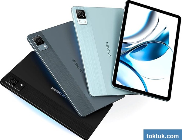 Doogee T40