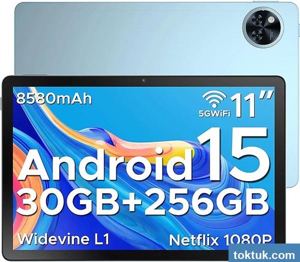 Doogee U11 Pro