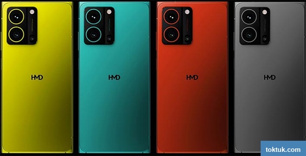 HMD Hyper