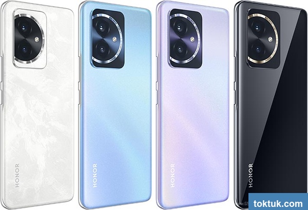 Honor 100