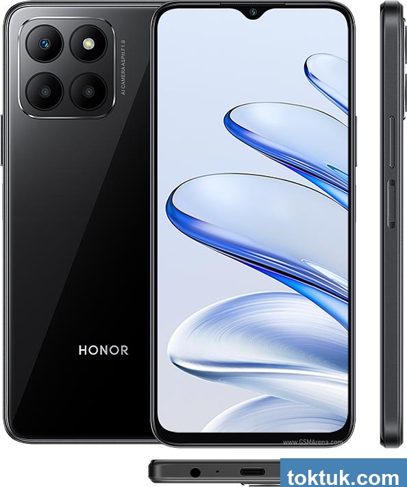 Honor 70 Lite: una opción sólida