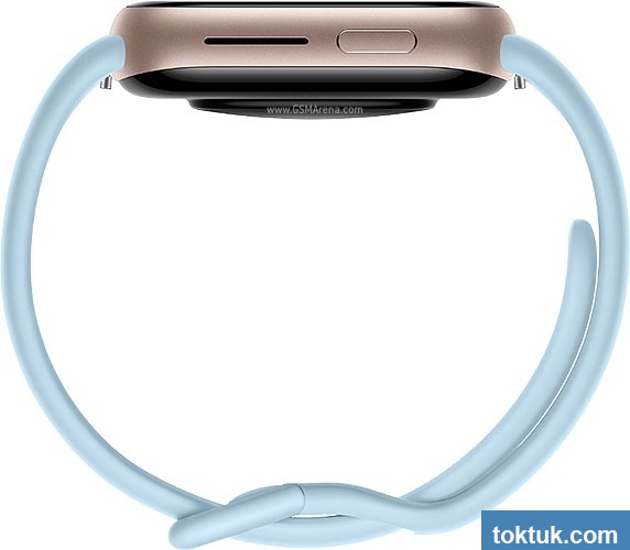 Honor Watch 4