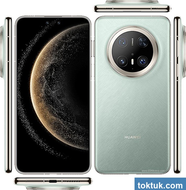 Huawei Mate 70 Pro+: ¿el sueño de cualquier entusiasta de la tecnología?