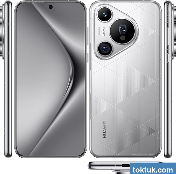 Huawei Pura 70 Pro+: ¿Puede conquistar sin Google?