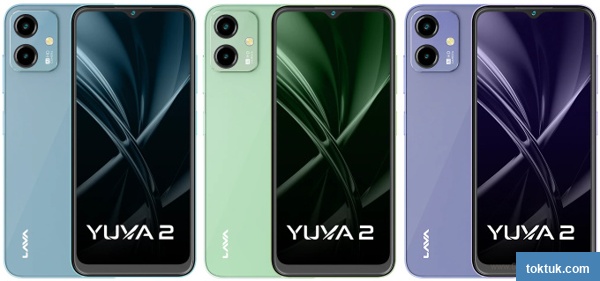 Lava Yuva 2: ¿una sorpresa económica que merece la pena amar?