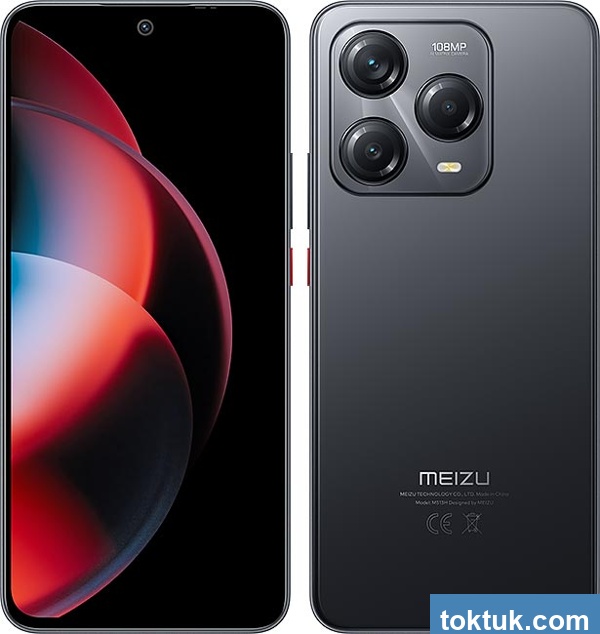 Meizu Note 22 4G: ¿Un campeón económico? ¡Sumerjámonos en él!