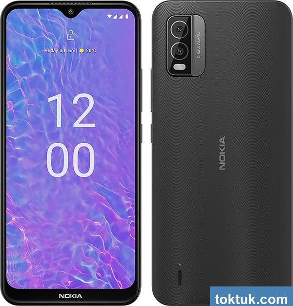 Nokia C210: ¿Campeón económico o un teléfono más?
