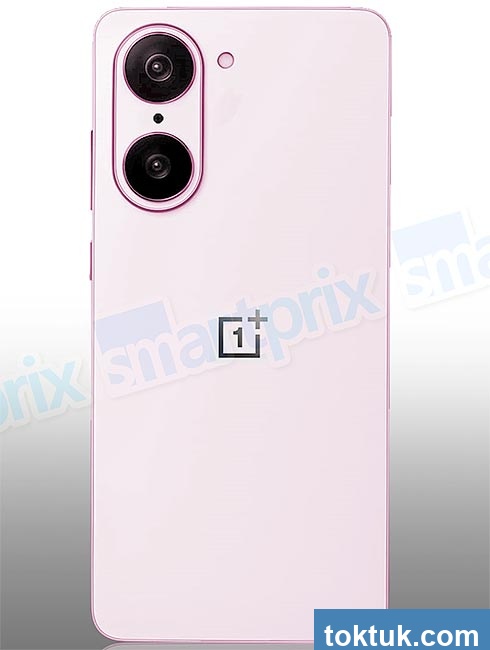 OnePlus Nord CE5: mi sincero flechazo en el peso medio