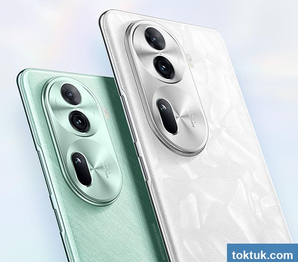 Oppo Reno11 (China)