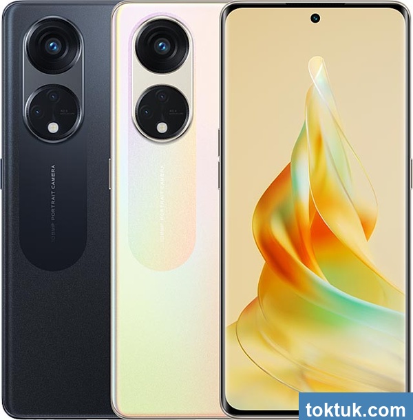 Oppo Reno8 T 5G: ¿el estilo se une a la sustancia?