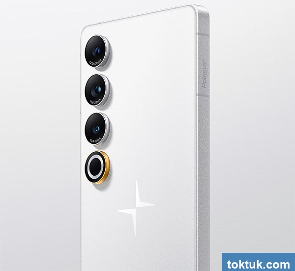 Polestar Phone: ¡una sorpresa inesperada!