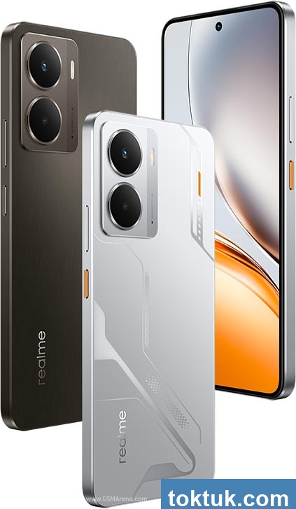 Realme Neo7x