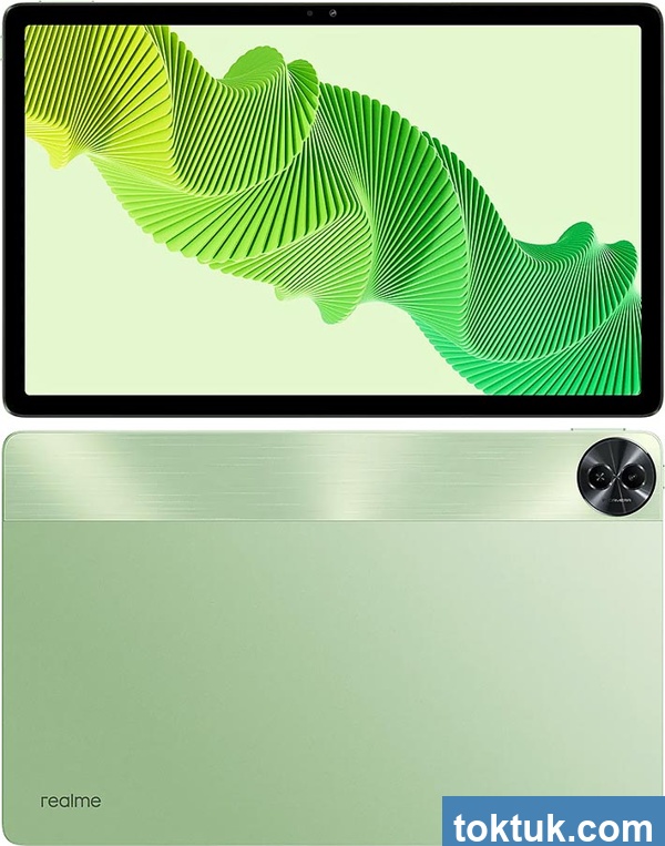 Realme Pad 2: ¡Su próxima aventura en pantalla grande!