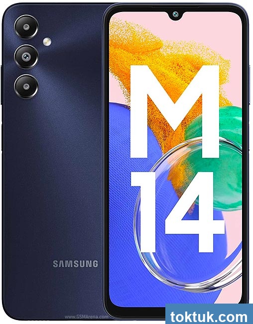 Samsung Galaxy M14 4G
