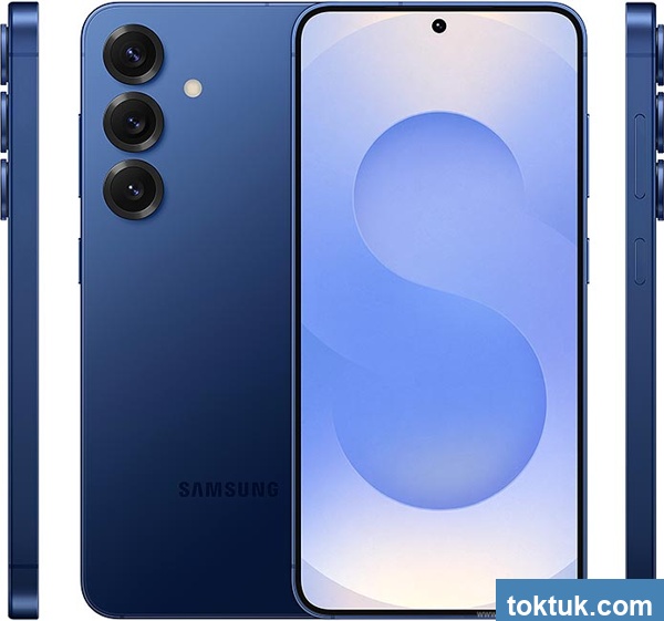 Samsung Galaxy S25: ¡El futuro se ve increíble!