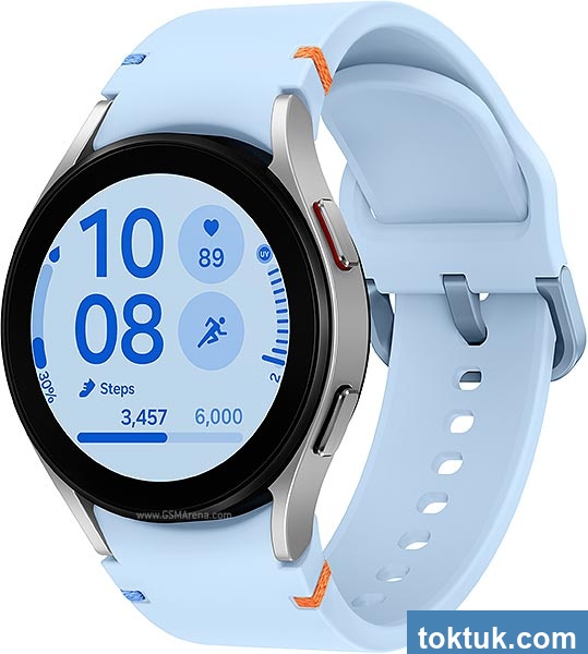  Samsung Galaxy Watch FE: la experiencia definitiva en relojes inteligentes