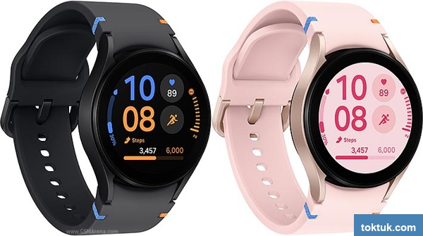 Samsung Galaxy Watch FE