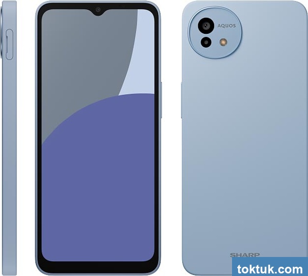 Sharp Aquos wish4: un compañero silencioso y eficaz