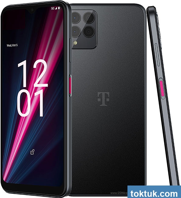 T-Mobile REVVL 6x Pro: valor que despierta alegría