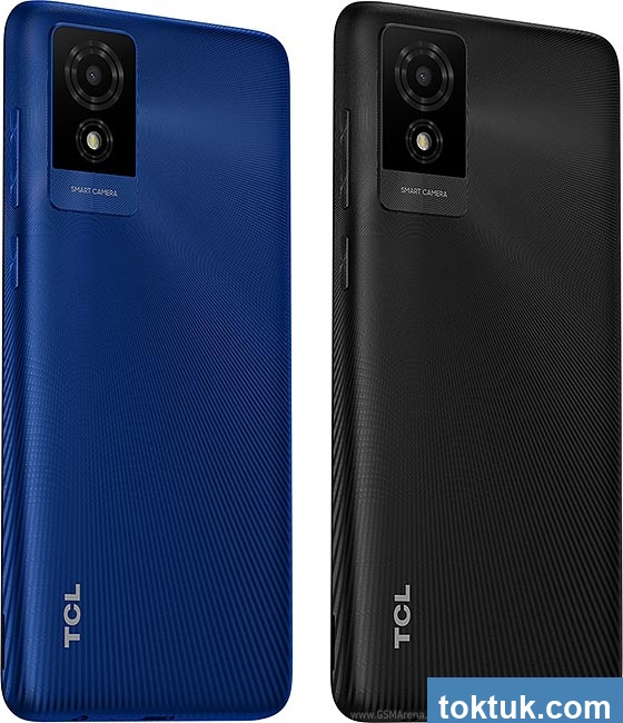 TCL 501