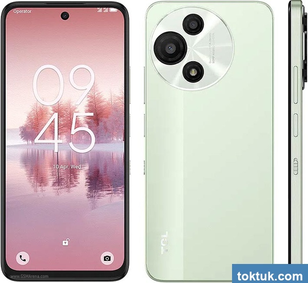 TCL 60 SE NxtPapel: ¿Fácil para los ojos, fácil para la cartera?