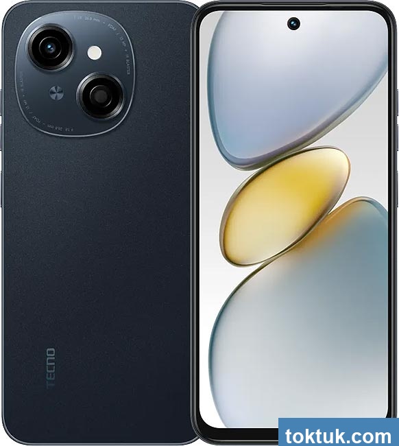 Análisis del Tecno Pop 9 4G: ¿Campeón económico o simplemente básico?