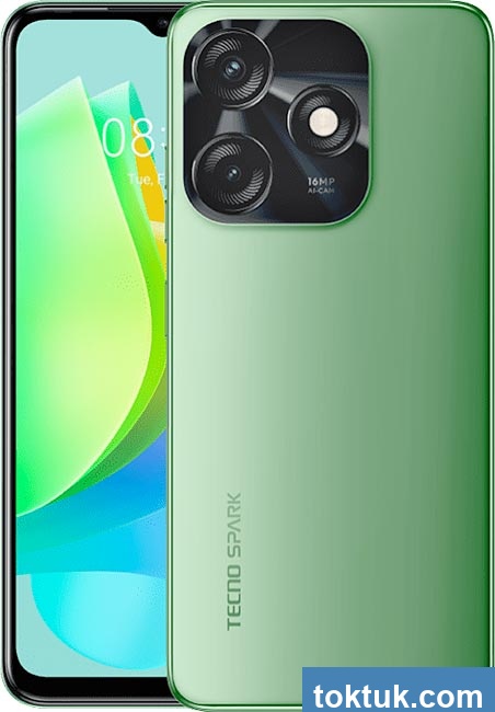 Tecno Spark 10C: ¡Una joya económica por descubrir!