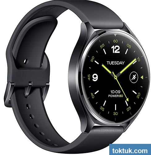 Xiaomi Watch 2