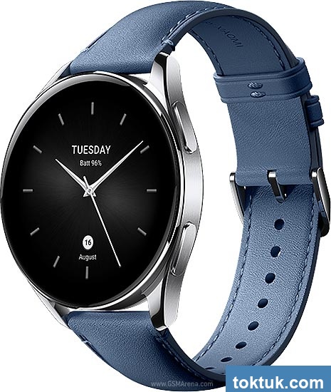 Xiaomi Watch S2: ¡Mi opinión sincera sobre esta belleza!