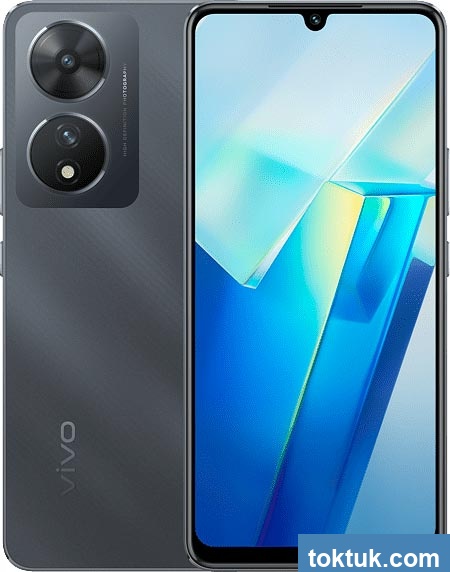 vivo T2 (India): pantalla brillante, rendimiento mediocre