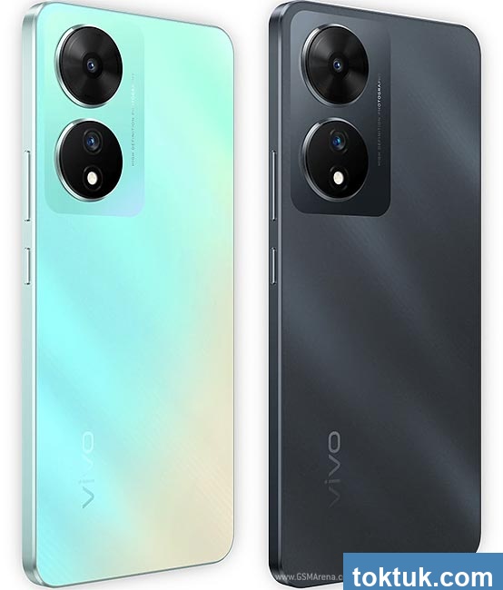 vivo T2 (India)