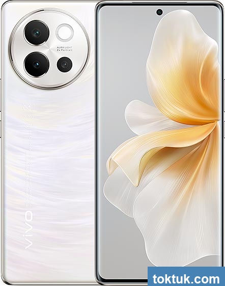vivo V40 Lite: una brillante sorpresa para el bolsillo