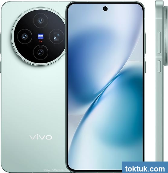 vivo X200s: sencillamente magnífico
