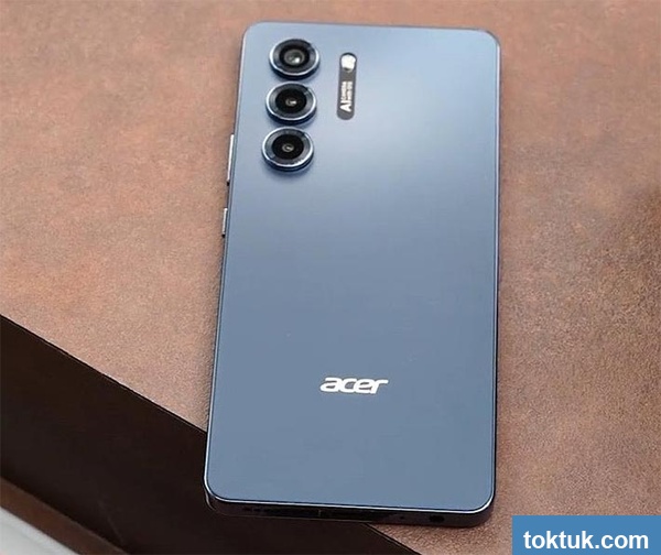 Acer Super ZX Pro