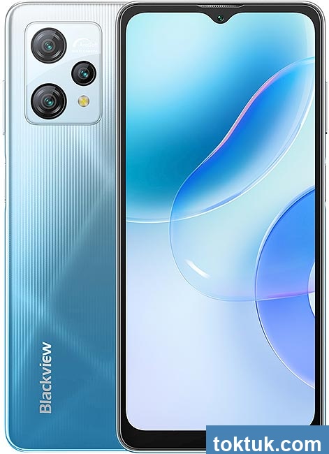 Blackview A53: la opción económica que realmente destaca