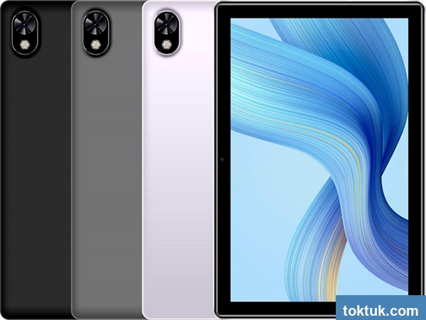 Doogee U9