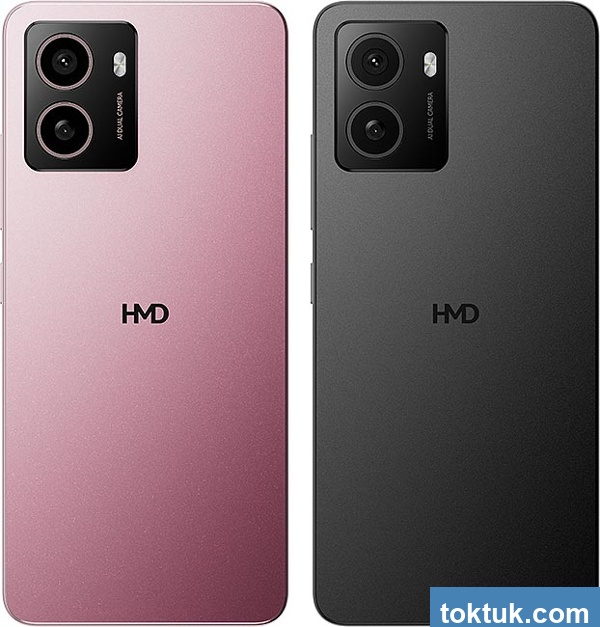 HMD Pulse