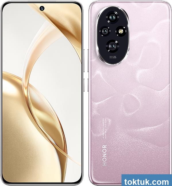 Honor 200: simplemente brillante, un valor sorprendente