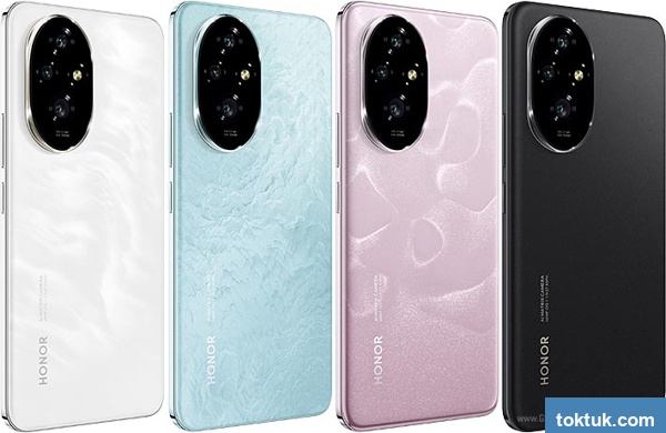 Honor 200