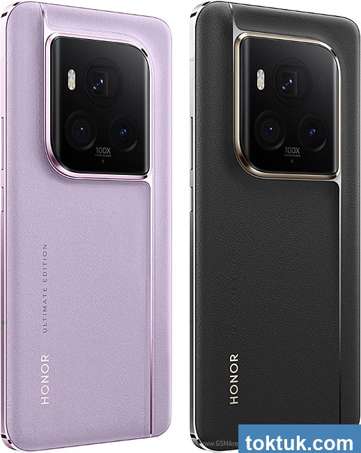 Honor Magic6 Ultimate