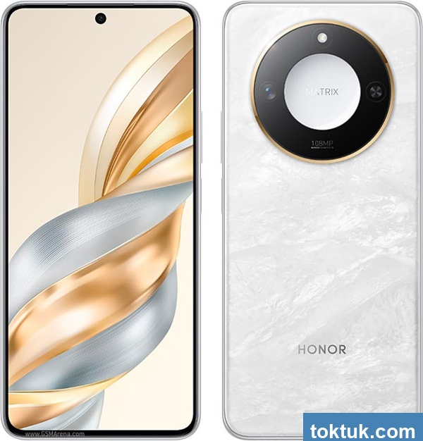 Honor X60: alegría inesperada en su bolsillo