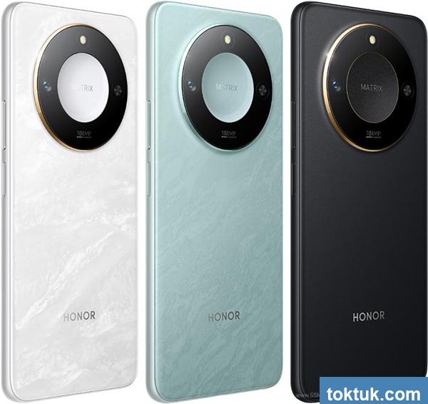 Honor X60