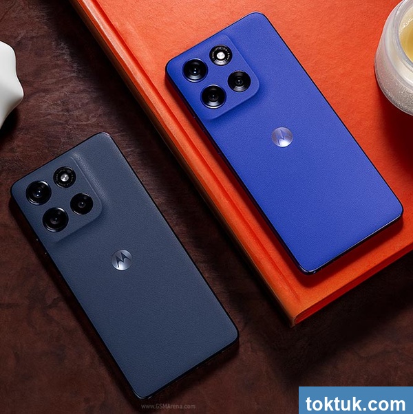 Motorola Moto G Stylus 5G (2025)