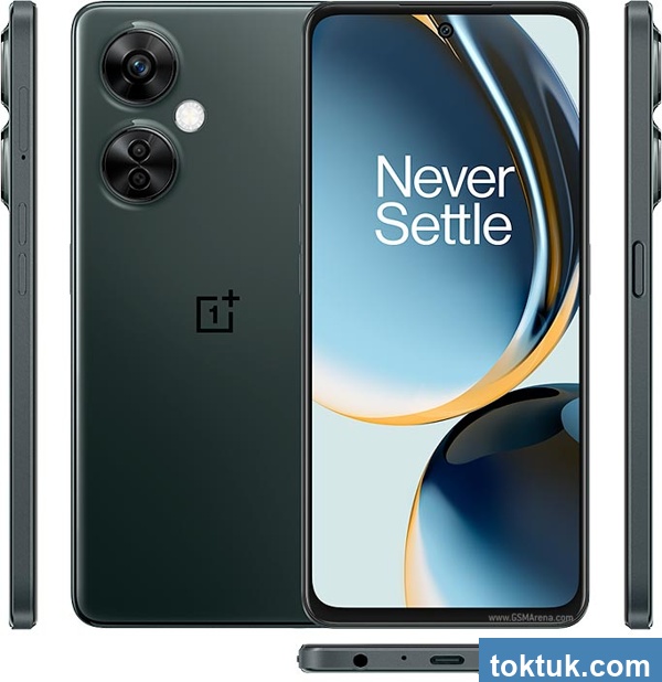 OnePlus Nord N30: ¿un potente dispositivo asequible?